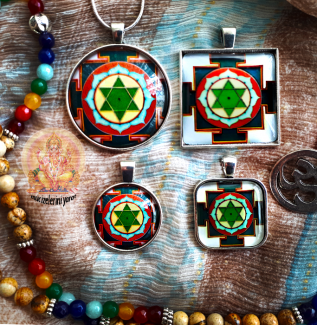 Merkür Yantra 01