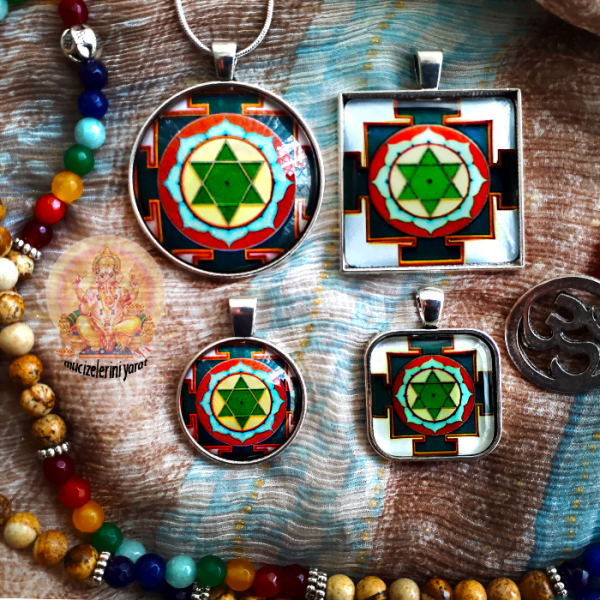 Merkür Yantra