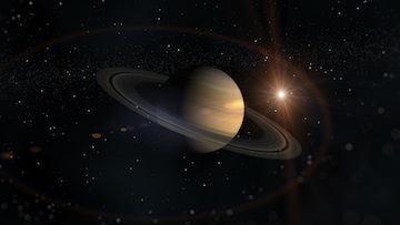 Satürn 7 Yıllık Döngüsü