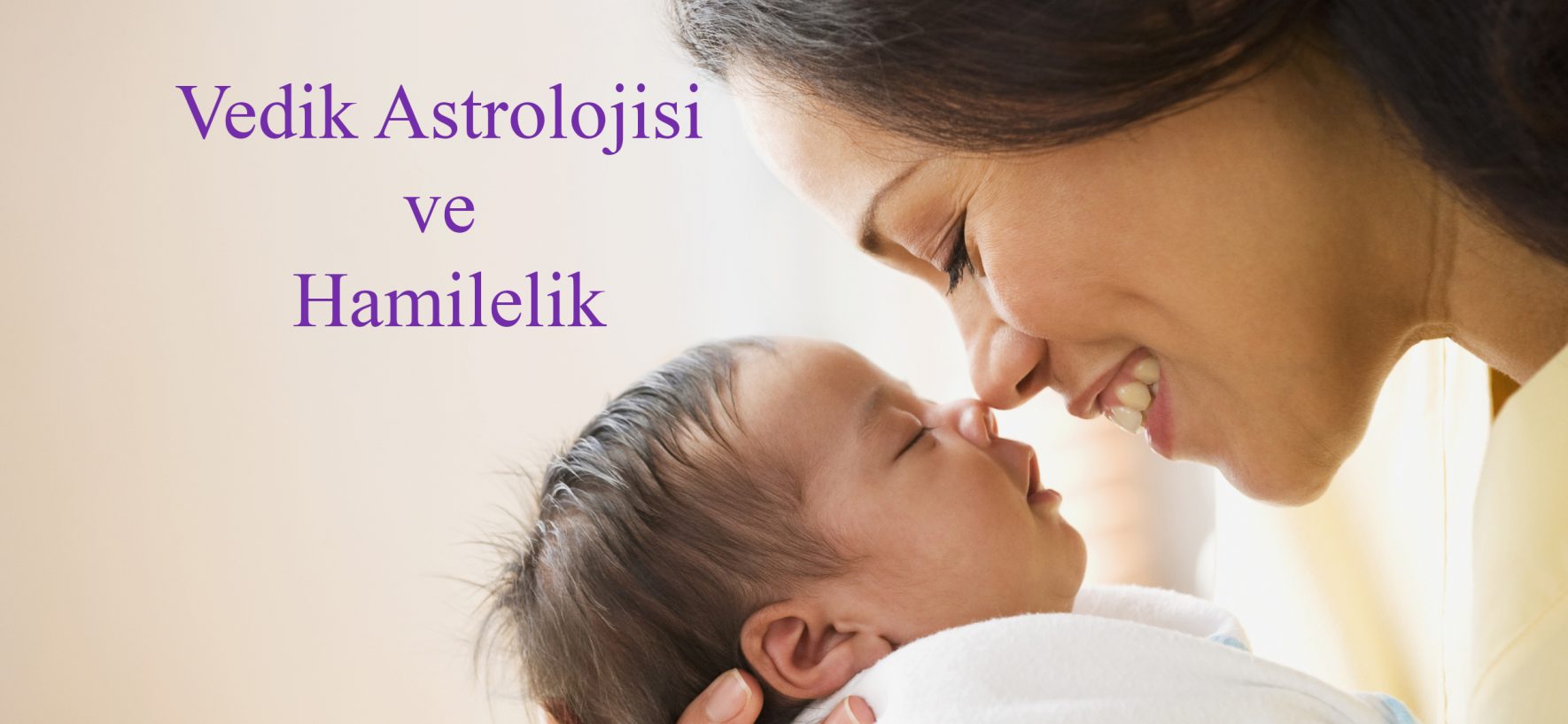 Vedik Astroloji ve Hamilelik